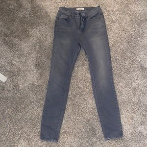 Free people jeans